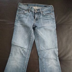 Citizens of Humanity Jeans
